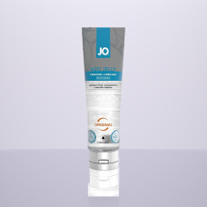 Густий лубрикант на водній основі System JO H2O JELLY — ORIGINAL (120 мл), без парабенів та гліколю