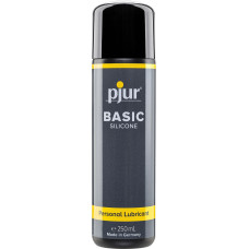 Силіконове мастило pjur Basic Personal Glide найкраща ціна/якість, відмінно для новачків 250 мл
