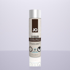 Лубрикант з кокосовою олією System JO SILICONE FREE HYBRID — COOLING 120 мл