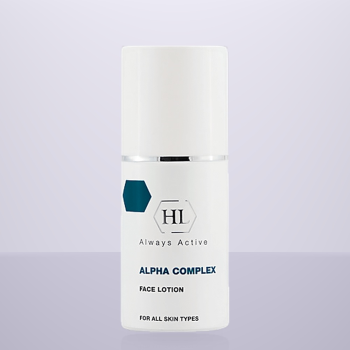 Лосьйон для обличчя Face Lotion ALPHA COMPLEX HOLY LAND 125 мл