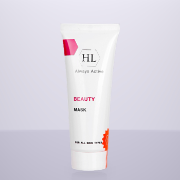 Маска краси тонізуюча Beauty Mask MASKS HOLY LAND 70 мл