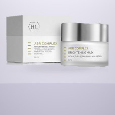 Освітлююча маска Brightening Mask ABR COMPLEX HOLY LAND 50 мл