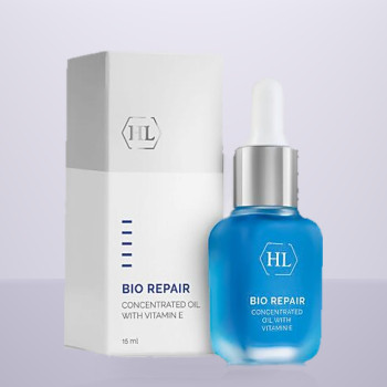 Олійний концентрат Concentrat Oil with Vit. E BIO REPAIR HOLY LAND 15 мл