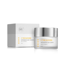 Інтенсивний денний крем Intensive Day Cream C THE SUCCESS HOLY LAND 50 мл