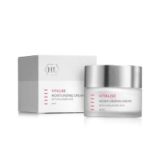 Дневной увлажняющий крем Moisturizing Cream VITALISE HOLY LAND 50 мл