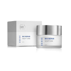 Нічний крем Night Care Cream BIO REPAIR HOLY LAND 50 мл
