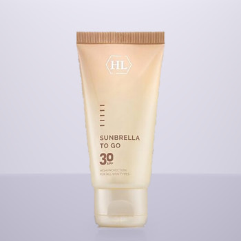 Сонцезахисний крем Sunbrella SPF 30 SUNBRELLA HOLY LAND 50 мл