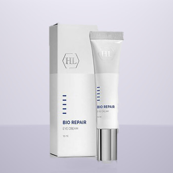 Holy Land Eye Cream BIO REPAIR крем для глаз