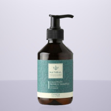 Шампунь від лупи Natural Solution Dandruff Remedy Shampoo Emmebi Italia 1000 мл