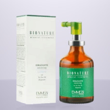 Зволожуючий лосьйон від гіпергідрозу BioNature Moisturizing Lotion Emmebi Italia 50 мл