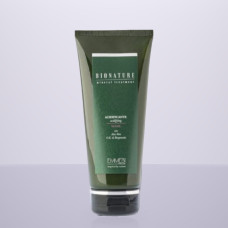 Кисла маска для волосся BioNature Acidifying Mask Emmebi Italia 200 мл