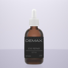 Сироватка для зони навколо очей із пептидами Demax 50 мл