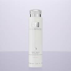 Тонізуючий лосьйон для чутливої шкіри Dr. Grandel Soft Tonic 200 мл