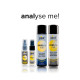 Анальна змазка pjur analyse me! Relaxing jojoba silicone на силіконовій основі з жожоба 30 мл