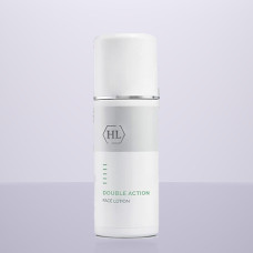 Лосьйон для обличчя Face Lotion DOUBLE ACTION HOLY LAND 125 мл