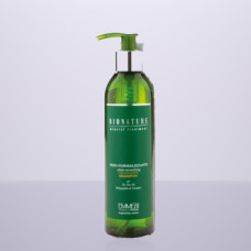 Себонормалізуючий шампунь BioNature Shampoo Sebo-Normalizz Emmebi Italia 1000 мл