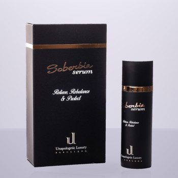 Відновлююча сироватка Soberbia Serum 30 ml