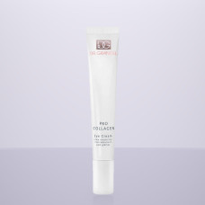 Розгладжуючий крем навколо очей з пептидним комплексом Dr. Grandel PRO COLLAGEN Eye Cream 20 мл
