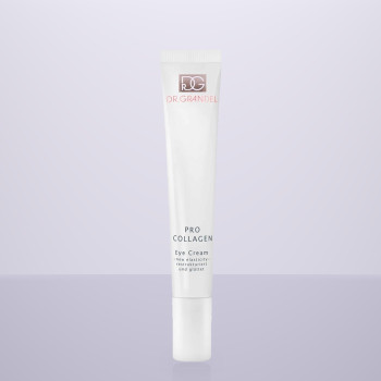 Розгладжуючий крем навколо очей з пептидним комплексом Dr. Grandel PRO COLLAGEN Eye Cream 20 мл