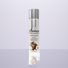 Натуральна масажна олія System JO Aromatix — Massage Oil — Chocolate 120 мл