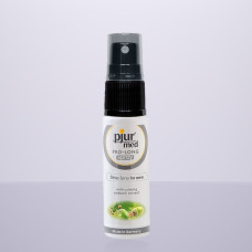 Пролонгуючий спрей pjur MED Prolong Spray з натуральним екстрактом дубової кори та пантенолом 20 мл