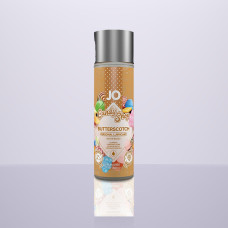 Лубрикант на водній основі System JO H2O — Candy Shop — Butterscotch (60 мл) без цукру та парабенів