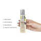 Масажна олія System JO – Naturals Massage Oil – Coconut & Lime з натуральними ефірними оліями 120 мл