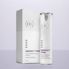 Крем для повік Anti Wrinkle Eye Cream PERFECT TIME HOLY LAND 15 мл