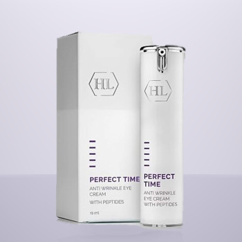 Holy Land Anti Wrinkle Eye Cream PERFECT TIME