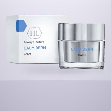 Заспокійливий бальзам Balm CALM DERM HOLY LAND 50 мл