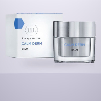 Заспокійливий бальзам Balm CALM DERM HOLY LAND 50 мл