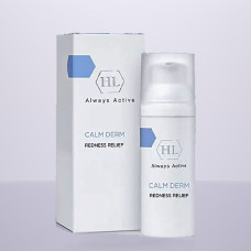 Реднес реліф крем Redness Relief Cream CALM DERM HOLY LAND 50 мл