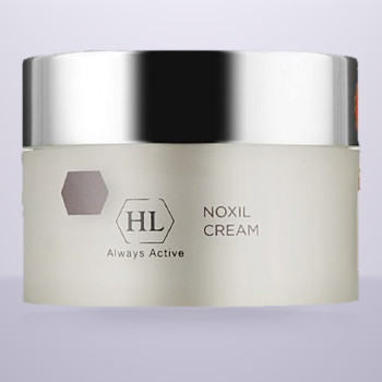 Крем для жирной и проблемной кожи Noxil Cream CREAMS HOLY LAND 250 мл