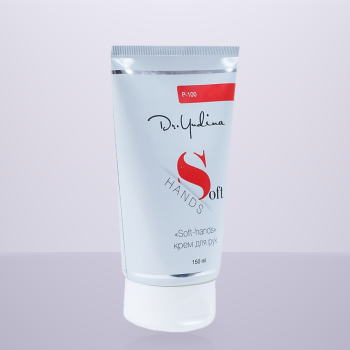 Крем для рук Soft Hand Dr. Yudina 150 мл