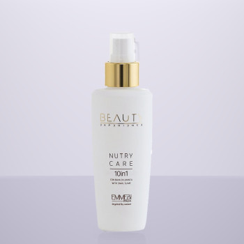 Інтенсивна маска-спрей 10 в 1 Beauty Experience 10 in 1 Emmebi Italia 150 мл
