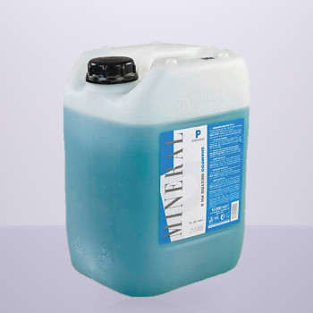 Шампунь професійний для всіх типів волосся Neutral professional shampoo pH6 Emmebi Italia 10 литрів