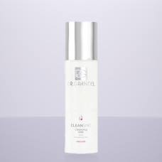 Очищуюче молочко для сухої та чутливої шкіри Dr. Grandel Cleansing Milk 200 мл