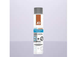 Анальна змазка System JO ANAL H2O — ORIGINAL (120 мл) на водній основі, рослинний гліцерин