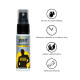 Пролонгуючий спрей pjur Superhero Strong Spray з екстрактом імбиру, вбирається в шкіру 20 мл