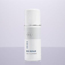 Очищуючий гель Gel Cleanser BIO REPAIR HOLY LAND 250 мл