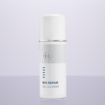 Очищуючий гель Gel Cleanser BIO REPAIR HOLY LAND 250 мл