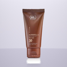 Сонцезахисний крем з тоном Sunbrella Demi Make-Up SUNBRELLA HOLY LAND 125 мл
