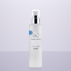 Очищуюче мило Cleanser CALM DERM HOLY LAND 250 мл