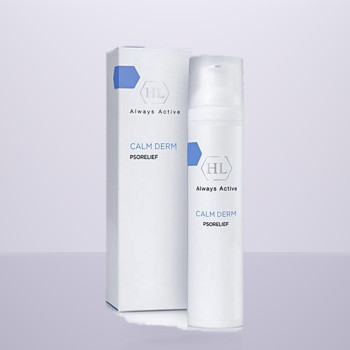 Псореліф крем Psorelief Cream CALM DERM HOLY LAND 100 мл
