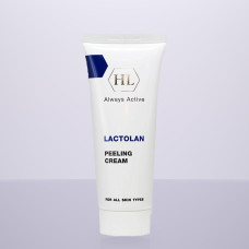Пілінг-крем Peeling Cream LACTOLAN HOLY LAND 70 мл