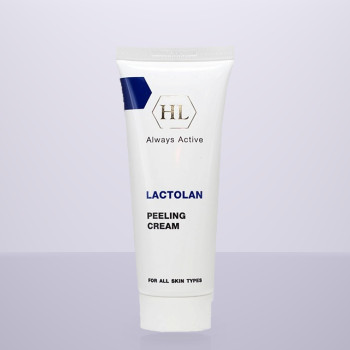 Пілінг-крем Peeling Cream LACTOLAN HOLY LAND 70 мл