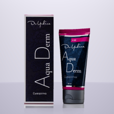 Сыворотка Aqua Derm увлажняющая Dr. Yudina 50 мл