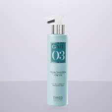 Вирівнюючий крем Gate 03 Ocean Smoothing Cream Emmebi Italia 200 мл