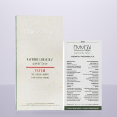 Патчі Фактор Роста BioNature Growth Factor Patch Emmebi Italia 30 шт.