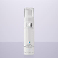 Ніжна пінка для вмивання 2 в 1 Dr. Grandel 2in1 Cleansing Foam 200 мл